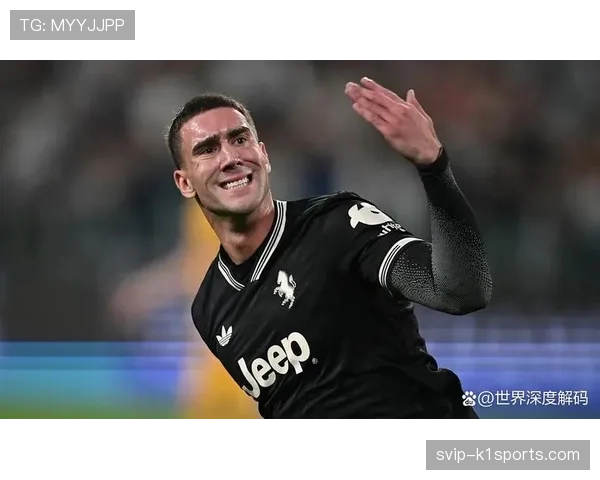 弗拉霍维奇转会传闻再起 罗马诺称米兰薪资结构成障碍