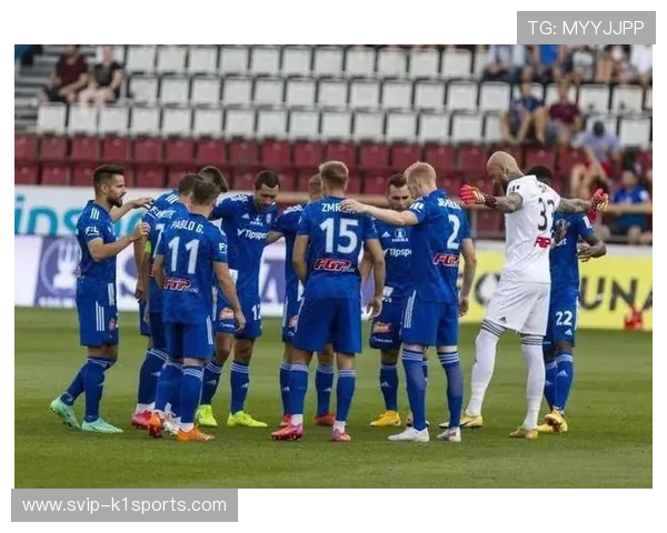 波兹南莱赫两回合3-0完胜古比斯，波兰球队展现主场优势