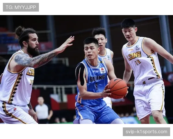 北京防守质量明显下滑 第二阶段遇双核突分即顾此失彼